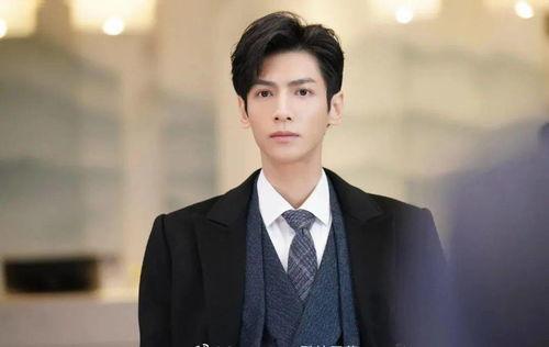 吃瓜娱乐圈八卦罗云熙